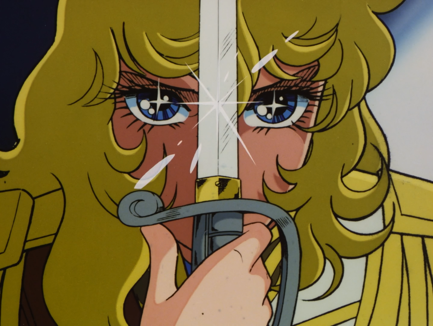 Versailles no Bara (Kuro Diamonds Subs, Gakuensai Fansub)